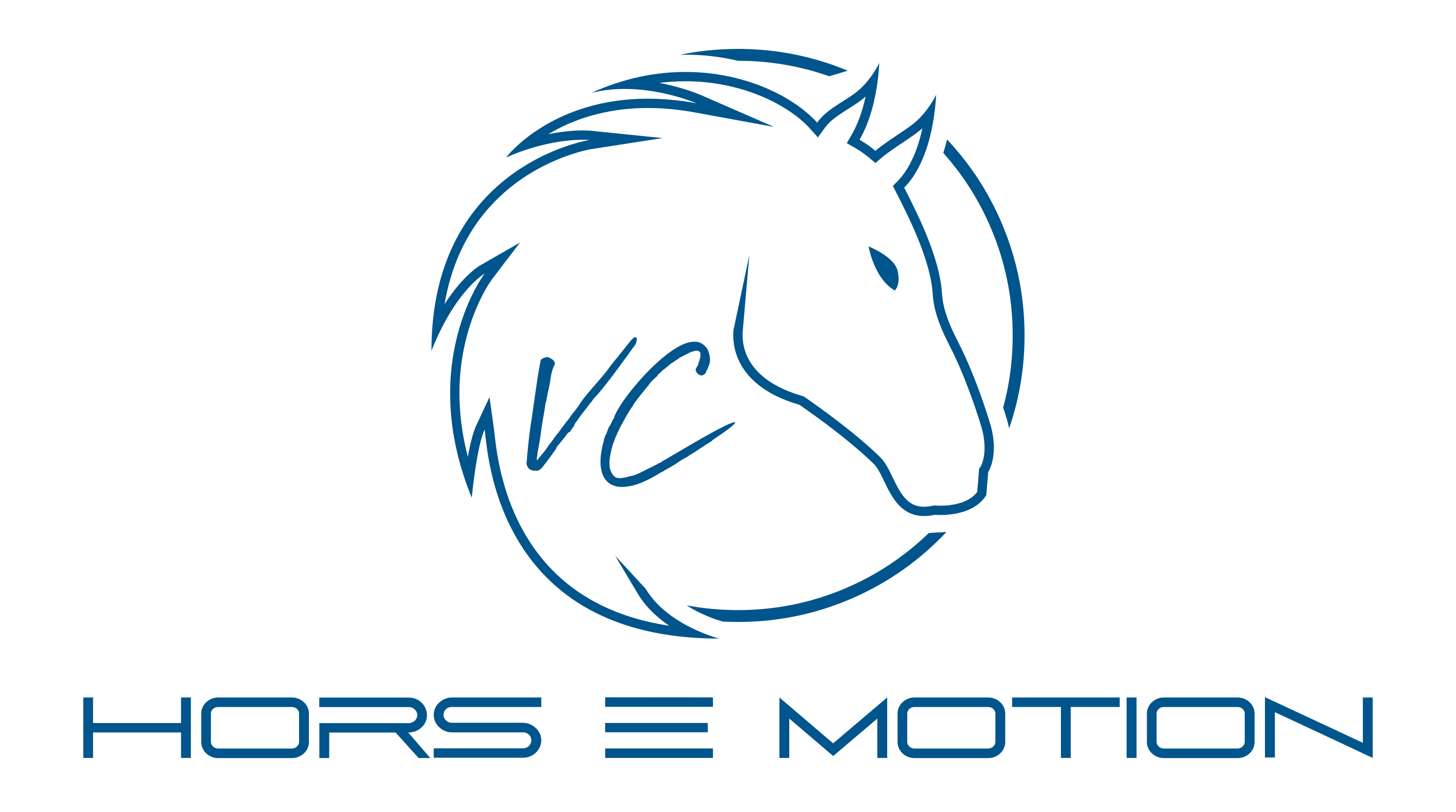 Horsemotion logo